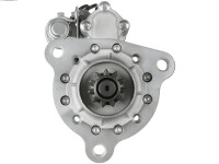 Anlasser passend für Scania 114 Scania 124 24V 7,5 kW
