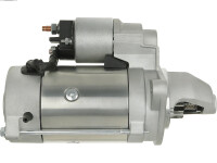Anlasser passend für Iveco Various 24V 3 kW