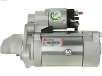 Anlasser passend für Iveco Various 24V 3 kW