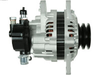 Lichtmaschine passend für Mitsubishi L Mitsubishi Space 12V 75A
