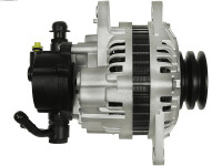 Lichtmaschine passend für Mitsubishi L Mitsubishi Space 12V 75A