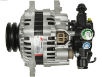 Lichtmaschine passend für Mitsubishi L Mitsubishi Space 12V 75A