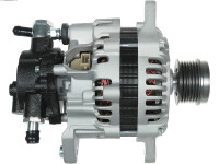 Lichtmaschine passend für Suzuki Jimny 12V 100A