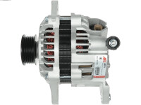 Lichtmaschine 12V 80A passend für Subaru Forester Subaru Impreza