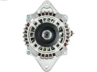 Lichtmaschine 12V 80A passend für Subaru Forester Subaru Impreza