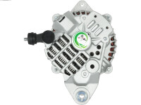 Lichtmaschine 12V 80A passend für Subaru Forester Subaru Impreza