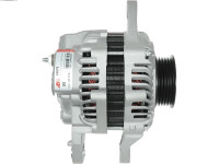 Lichtmaschine passend für Mitsubishi Colt Smart Forfour 12V 85A