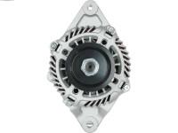 Lichtmaschine passend für Mitsubishi Colt Smart Forfour 12V 85A