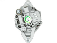 Lichtmaschine passend für Mitsubishi Colt Mitsubishi Lancer Smart Forfour 12V 85A