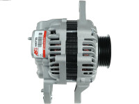 Lichtmaschine passend für Mitsubishi Colt Mitsubishi Lancer Smart Forfour 12V 85A