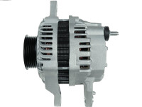 Lichtmaschine passend für Mitsubishi Colt Mitsubishi Lancer Smart Forfour 12V 85A