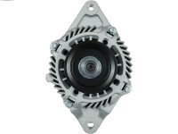 Lichtmaschine passend für Mitsubishi Colt Mitsubishi Lancer Smart Forfour 12V 85A