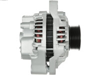 Lichtmaschine 12V 70A passend für Honda Civic Honda FR-V