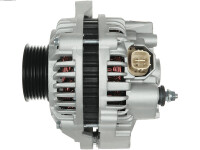 Lichtmaschine 12V 70A passend für Honda Civic Honda FR-V