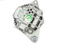Lichtmaschine passend für Smart Fortwo 12V 90A