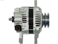 Lichtmaschine 12V 90A passend für Mitsubishi L200 Mitsubishi Pajero