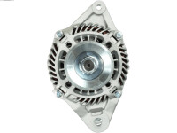 Lichtmaschine 12V 90A passend für Mitsubishi L200 Mitsubishi Pajero