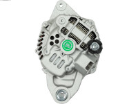 Lichtmaschine 12V 90A passend für Mitsubishi L200 Mitsubishi Pajero