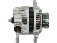 Lichtmaschine 12V 90A passend für Mitsubishi L200