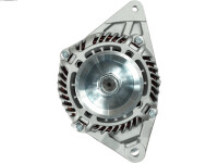 Lichtmaschine 12V 90A passend für Mitsubishi L200