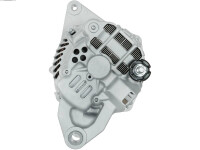 Lichtmaschine 12V 90A passend für Mitsubishi L200