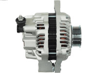 Lichtmaschine 12V 80A passend für Suzuki Grand Suzuki Swift