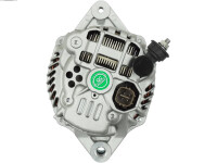 Lichtmaschine 12V 80A passend für Suzuki Grand Suzuki Swift