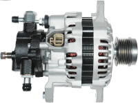 Lichtmaschine passend für Suzuki Jimny 12V 100A