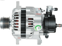 Lichtmaschine passend für Suzuki Jimny 12V 100A