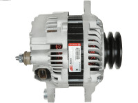 Lichtmaschine passend für Mitsubishi Pajero 12V 120A