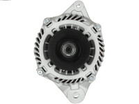 Lichtmaschine passend für Mitsubishi Pajero 12V 120A
