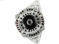 Lichtmaschine passend für Mitsubishi Colt Mitsubishi Dingo 12V 70A