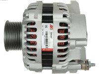 Lichtmaschine 12V 100A passend für Mazda 5 Mazda 6