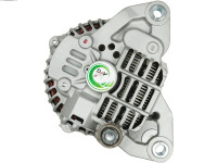 Lichtmaschine 12V 100A passend für Mazda 5 Mazda 6