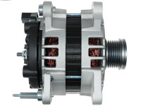 Lichtmaschine passend für Mitsubishi L 12V 90A