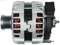 Lichtmaschine passend für Mitsubishi L 12V 90A