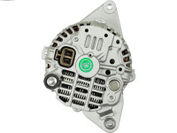Lichtmaschine passend für Mitsubishi Space Proton Aeroback Proton Persona 12V 60A