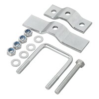 Ersatzradhalter Set im Blister