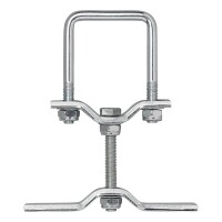 Ersatzradhalter Set im Blister