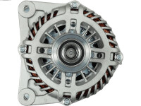 Lichtmaschine passend für Nissan Qashqai Nissan X-TRAIL 12V 150A