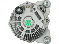 Lichtmaschine passend für Nissan Qashqai Nissan X-TRAIL 12V 150A