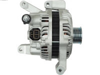 Lichtmaschine passend für Mazda 3 Mazda 5 12V 90A