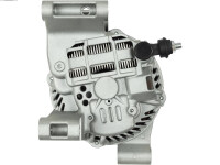 Lichtmaschine passend für Mazda 3 Mazda 5 12V 90A