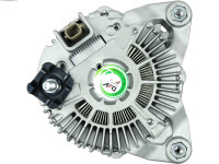 Lichtmaschine passend für Mercedes Benz Vito 12V 185A