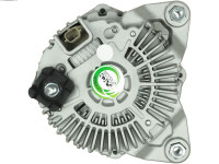 Lichtmaschine passend für Mercedes Benz Vito 12V 185A