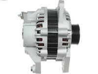 Lichtmaschine passend für Mitsubishi Pajero 12V 125A