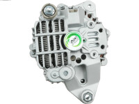 Lichtmaschine passend für Mitsubishi Pajero 12V 125A