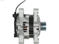 Lichtmaschine passend für Citroen C2 Citroen C3 Peugeot 207 12V 80A