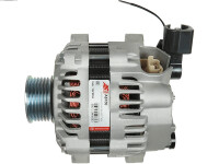 Lichtmaschine passend für Citroen C2 Citroen C3 Peugeot 207 12V 80A