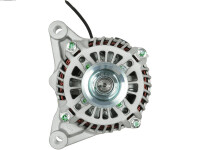 Lichtmaschine passend für Citroen C2 Citroen C3 Peugeot 207 12V 80A
